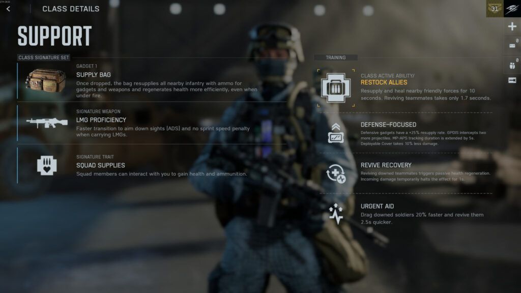 “Heal teammates for health with the Support 5000” в Battlefield 6 не засчитывает: как выполнить задание