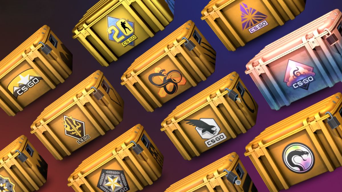 Какие кейсы закупать в 2025 году в CS2 — руководство для инвестора