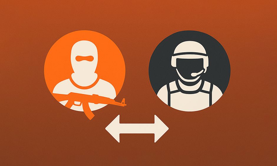 Баланс сторон в CS2: взгляд сообщества