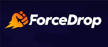 промокод ForceDrop логотип