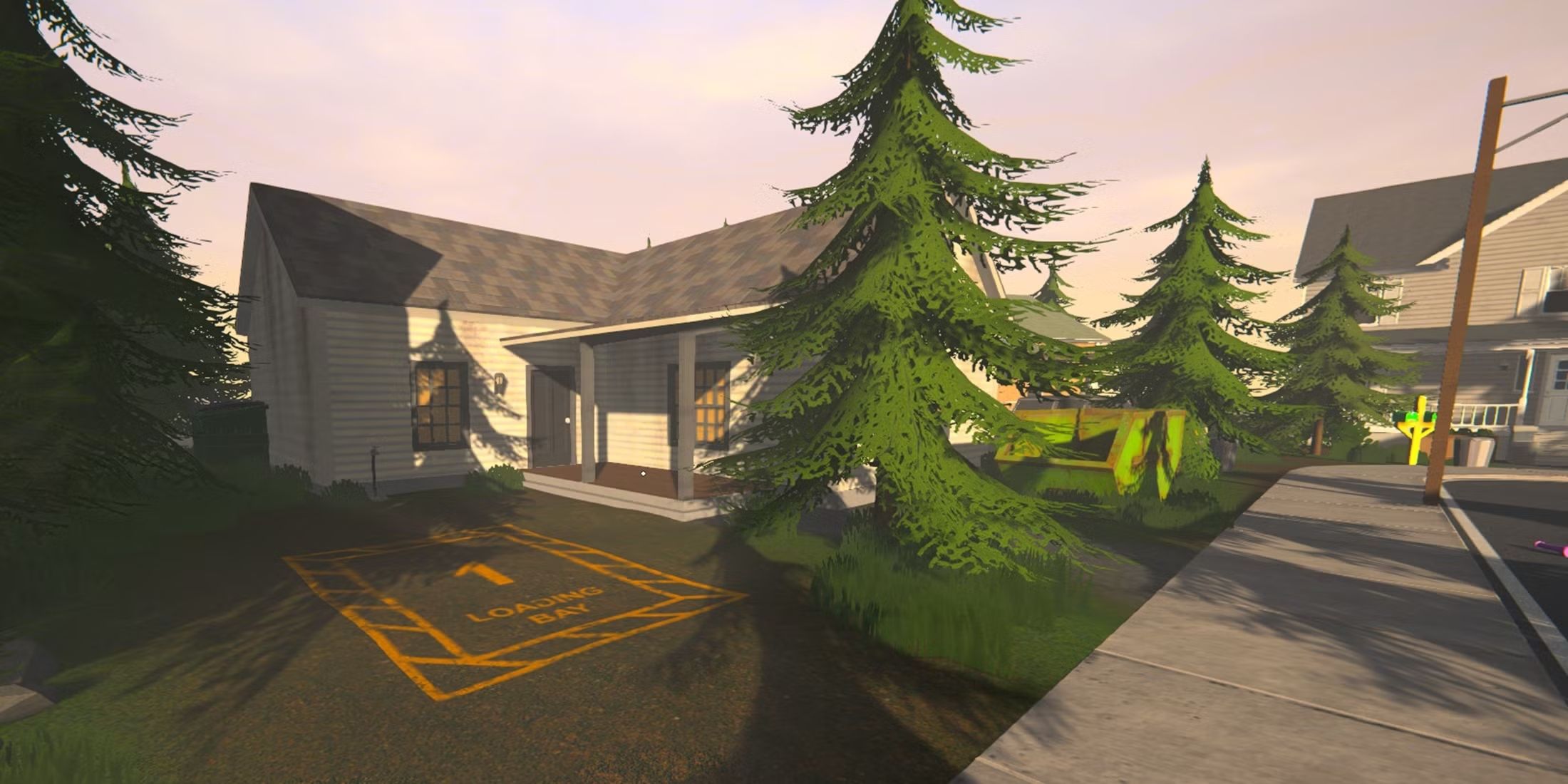 Как купить дом в Schedule 1 — гайд по недвижимости