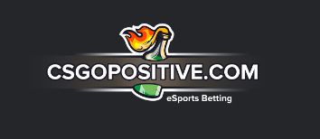 промокод CSGOPositive логотип