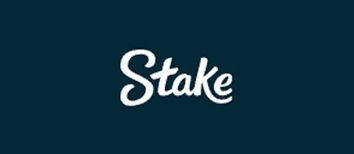 промокод Stake логотип
