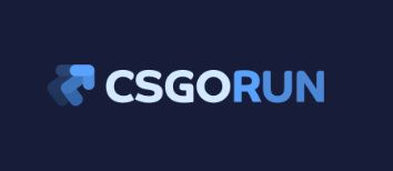 промокод CSGORUN логотип