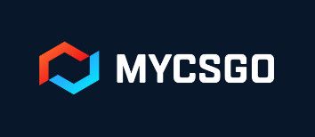 промокод MYCSGO логотип