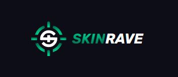 промокод SKINRAVE логотип